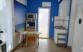 Studio Independant Neuf Proche Mer